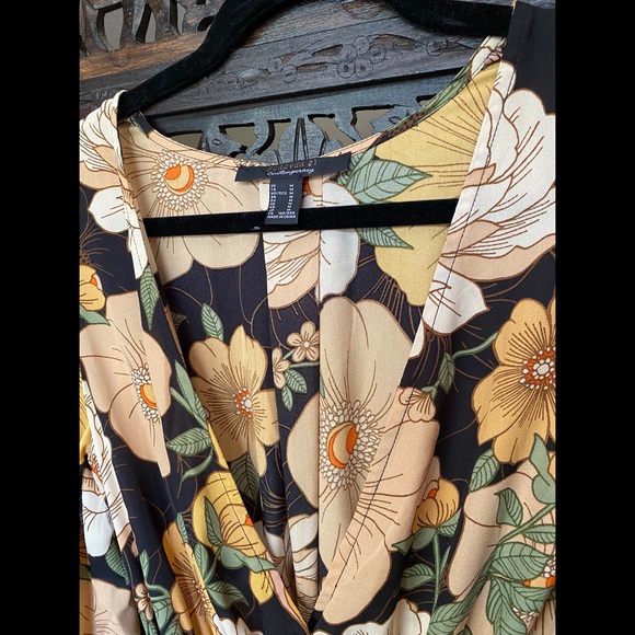 Maxi Dress - Picture 3 of 7